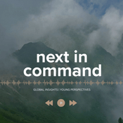 Podcast Next in Command
