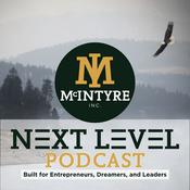 Podcast Next Level Podcast with Michael McIntyre