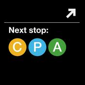 Podcast Next Stop: CPA