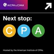 Podcast Next Stop: CPA