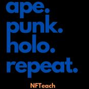 Podcast NFTeach - Talking NFTs with Dr. Jeremy
