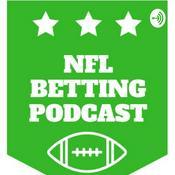 Podcast NFL Betting Podcast