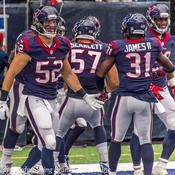 Podcast NFL Houston Texans vs Detroit Lions