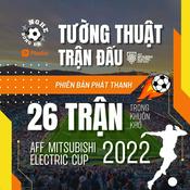 Podcast NGHE BÓNG ĐÁ