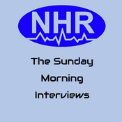 Podcast NHR Sunday Morning Interviews