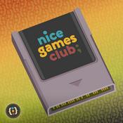 Podcast Nice Games Club - a gamedev podcast!