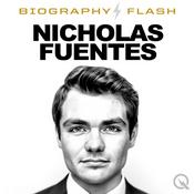 Podcast Nicholas Fuentes