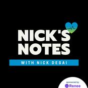 Podcast Nick's Notes