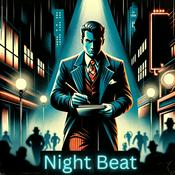 Podcast Night Beat