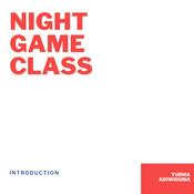 Podcast Night Game Class