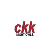 Podcast NIGHT OWLS