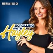 Podcast Scrolling with Hayley