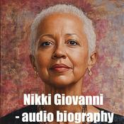 Podcast Nikki Giovanni - Audio Biography