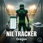 Podcast NIL Tracker - Oregon