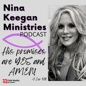 Podcast Nina Keegan Ministries