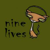 Podcast nine lives