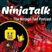 Podcast NinjaTalk: The Ninjago Fan Podcast