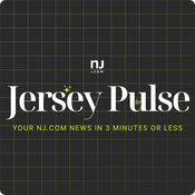 Podcast Jersey Pulse