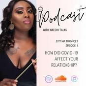 Podcast Nkechi Talks the Podcast