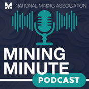 Podcast NMA Mining Minute
