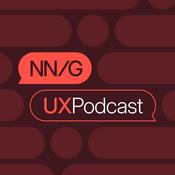 Podcast NN/G UX Podcast