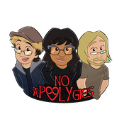 Podcast No Apolygies