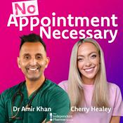 No Appointment Necessary