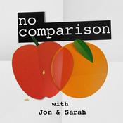 Podcast No Comparison