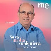 Podcast No es un día cualquiera