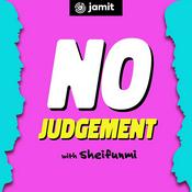 Podcast No Judgement