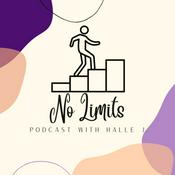 Podcast No Limits with Halle J.