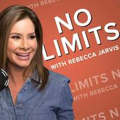 Podcast No Limits with Rebecca Jarvis