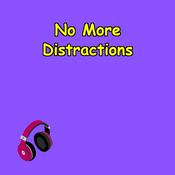 Podcast No More Distractions | Focus & Mindset Fixes Daily