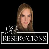 Podcast No Reservations With Jamie Geller