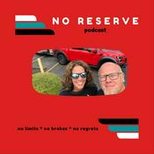Podcast No Reserve