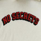 Podcast NO SECRETS: Charles and Abby Rose