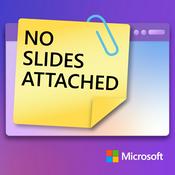 Podcast No Slides Attached
