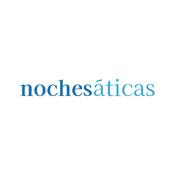 Podcast Noches áticas