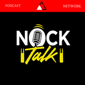 Podcast NOCK TALK Archery