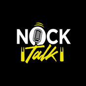 Podcast NOCK TALK Archery