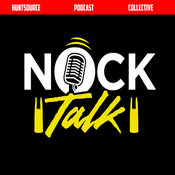 Podcast NOCK TALK Archery