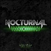 Podcast NOCTURNAL TRANSMISSIONS : dark tales, both old and new, performed by voice artist Kristin Holland