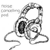 Podcast Noise Cancelling Pod