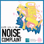 Podcast Noise Complaint