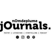 nomdeplume journals.