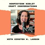 Nonfiction Kidlit Craft Conversations