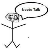 Podcast Noobs Talk