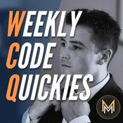 Podcast Weekly Code Quickies