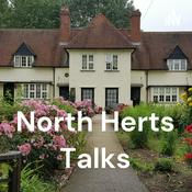 Podcast North Herts Talks