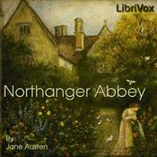 Podcast Northanger Abbey by Jane Austen